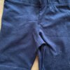 fernandaramoskids com br Bermuda Tradicional Infantil Feminina Azul Marinho1