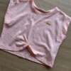 fernandaramoskids com br Blusa Feminina Infantil Rosa Listrada1
