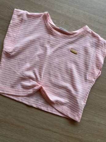 fernandaramoskids com br Blusa Feminina Infantil Rosa Listrada1