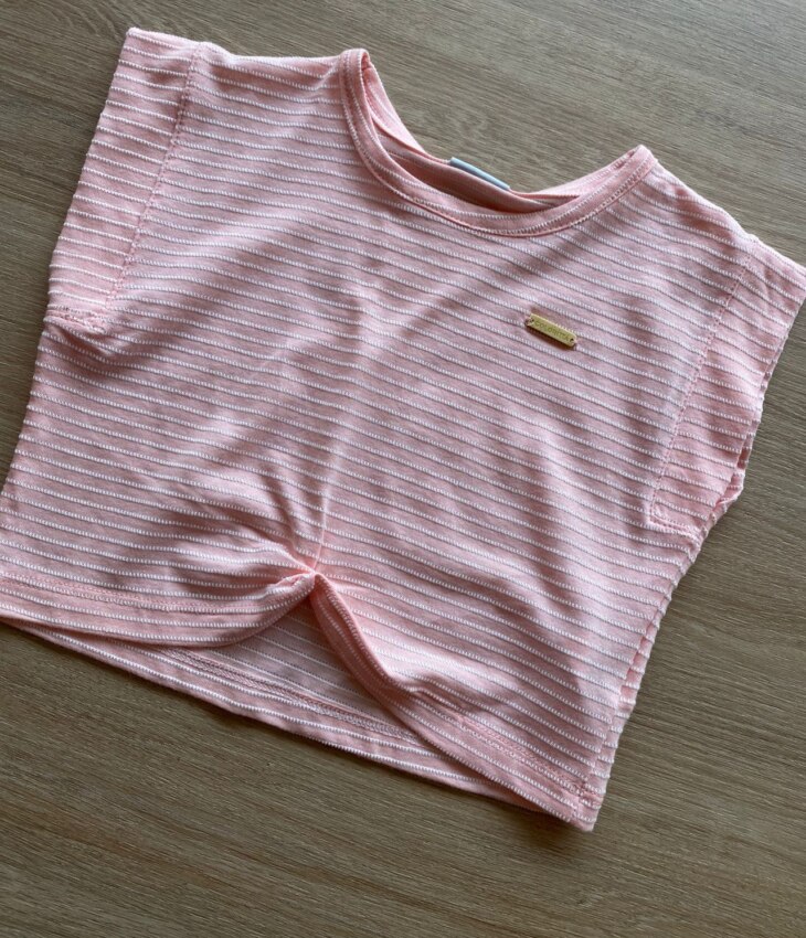 fernandaramoskids com br Blusa Feminina Infantil Rosa Listrada1