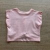 fernandaramoskids com br Blusa Feminina Infantil Rosa Listrada2