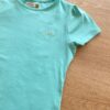 fernandaramoskids com br Blusa Manga Curta Infantil Feminina Azul Bebê1