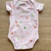 fernandaramoskids com br Body Infantil Feminino Rosa Estampado de Frutinhas2