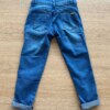 fernandaramoskids com br Calça Infantil Feminina Jeans com Detalhe de Sorvetinho2