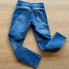 fernandaramoskids com br Calça Infantil Feminina Jeans Lavagem Média2