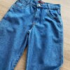 fernandaramoskids com br Calça Juvenil Feminina Wide Leg Jeans2