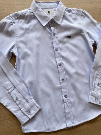 fernandaramoskids com br Camisa Infantil Masculina Manga Longa Lilás1
