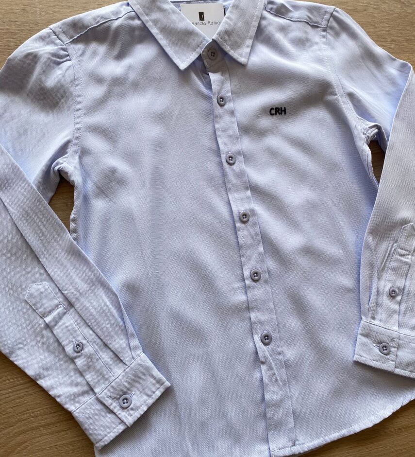 fernandaramoskids com br Camisa Infantil Masculina Manga Longa Lilás1
