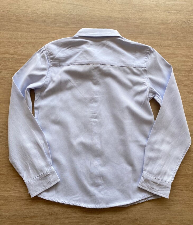 fernandaramoskids com br Camisa Infantil Masculina Manga Longa Lilás2