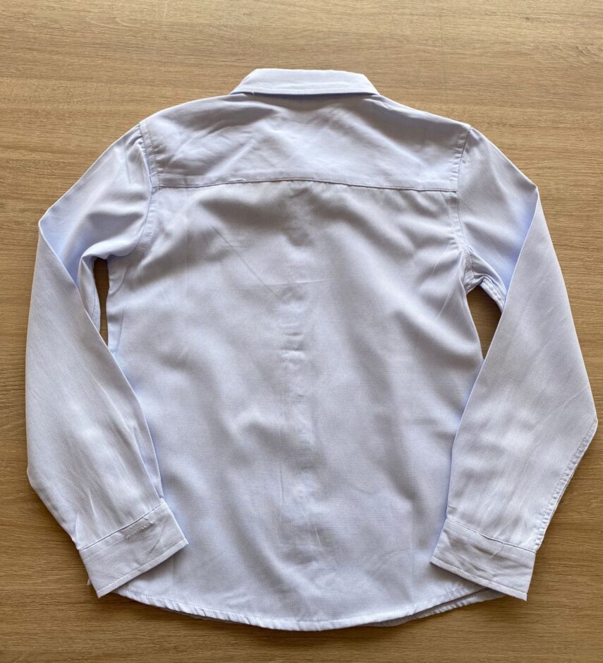 fernandaramoskids com br Camisa Infantil Masculina Manga Longa Lilás2