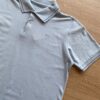 fernandaramoskids com br Camiseta Polo Infantil Masculina Casual Slim Manga Curta Azul1