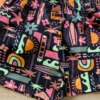fernandaramoskids com br Conjunto Feminino Infantil Regata Summer e Short Estampado2
