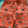 fernandaramoskids com br Conjunto Infantil Masculino Camiseta Vrumm e Bermuda Estampada2