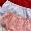 fernandaramoskids com br Kit Calcinha Infantil Feminina com Detalhe em Renda3