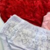 fernandaramoskids com br Kit Calcinha Infantil Feminina com Detalhe em Renda4
