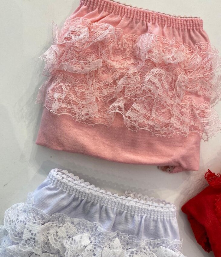 fernandaramoskids com br Kit Calcinha Infantil Feminina com Detalhe em Renda7