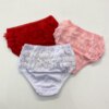fernandaramoskids com br Kit Calcinha Infantil Feminina com Detalhe em Renda8