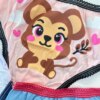 fernandaramoskids com br Kit Calcinha Infantil Feminina Estampada5