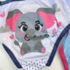 fernandaramoskids com br Kit Calcinha Infantil Feminina Estampada6