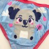 fernandaramoskids com br Kit Calcinha Infantil Feminina Estampada7
