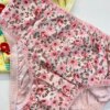 fernandaramoskids com br Kit Calcinha Infantil Feminina Estampada Branca, Amarela e Rosa4