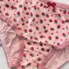 fernandaramoskids com br Kit Calcinha Infantil Feminina Estampada com Lacinho5