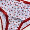 fernandaramoskids com br Kit Calcinha Infantil Feminina Estampada com Lacinho6