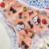fernandaramoskids com br Kit Calcinha Infantil Feminina Estampada em Algodão4