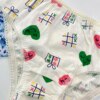 fernandaramoskids com br Kit Calcinha Infantil Feminina Estampada em Algodão5