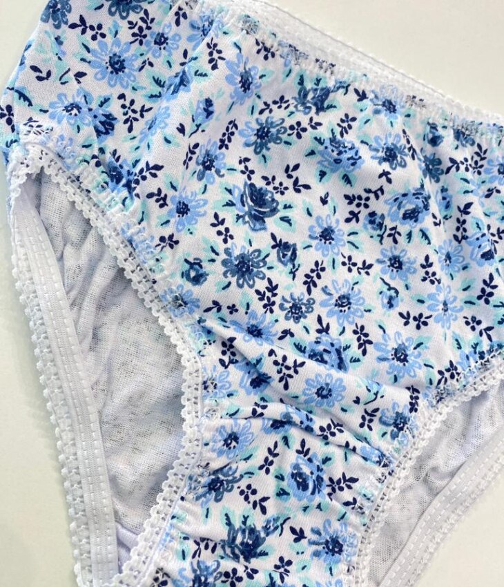 fernandaramoskids com br Kit Calcinha Infantil Feminina Estampada em Algodão6