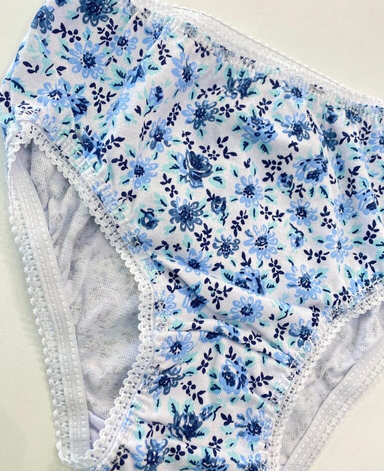 fernandaramoskids com br Kit Calcinha Infantil Feminina Estampada em Algodão6