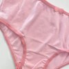 fernandaramoskids com br Kit Calcinha Infantil Feminina Rosa e Azul com Lacinho6