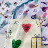 fernandaramoskids com br Kit com 3 Calcinhas Infantil Feminina Estampadas2