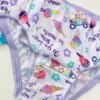 fernandaramoskids com br Kit com 3 Calcinhas Infantil Feminina Estampadas5