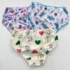 fernandaramoskids com br Kit com 3 Calcinhas Infantil Feminina Estampadas7