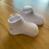 fernandaramoskids com br Meia Infantil Masculina Soquete Branca1