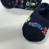 fernandaramoskids com br Meia Infantil Sapatilha Masculina Antiderrapante Skate2