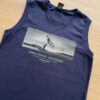 fernandaramoskids com br Regata Masculina Juvenil Venice Beach Azul Marinho2