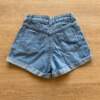 fernandaramoskids com br Short Infantil Feminino Jeans com Detalhe Bordado de Coração2