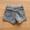 fernandaramoskids com br Short Infantil Feminino Jeans com Detalhe Bordado de Coração Rosa2