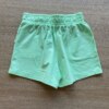 fernandaramoskids com br Short Infantil Feminino Juvenil com Bolsos Verde2