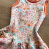 fernandaramoskids com br Vestido Regata Infantil Feminino Estampado1