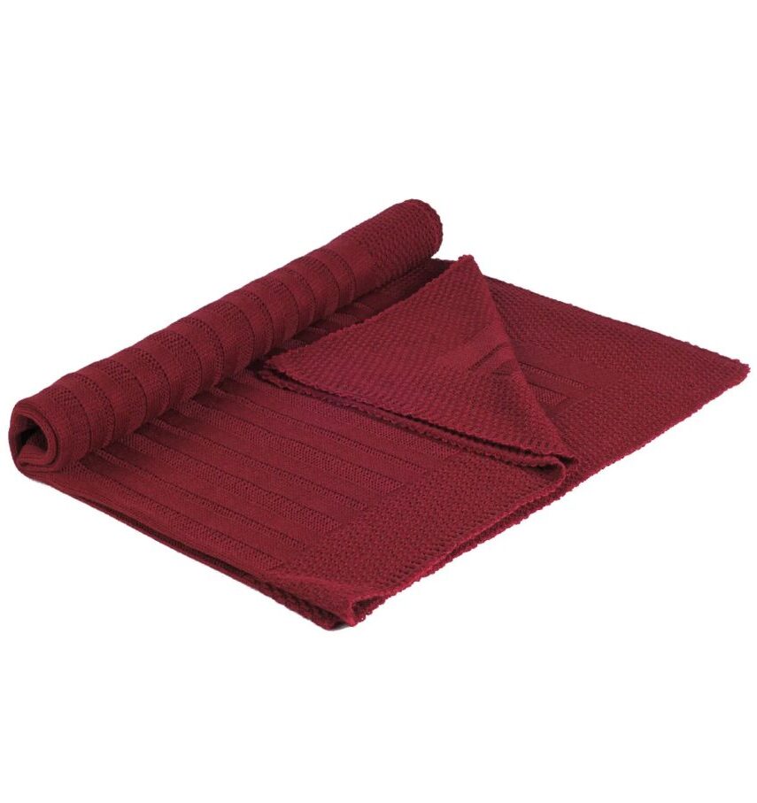 fernandaramoskids com br Kit Saída Maternidade Infantil Unissex Macacão e Manta Vermelho3