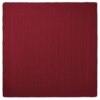 fernandaramoskids com br Kit Saída Maternidade Infantil Unissex Macacão e Manta Vermelho4