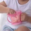 fernandaramoskids com br Porta Biscoito com Alça Infantil Feminino Rosa2
