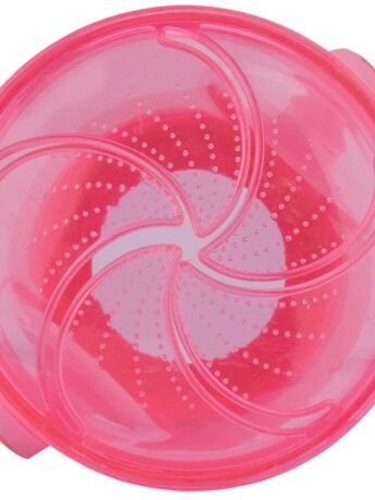 fernandaramoskids com br Porta Biscoito com Alça Infantil Feminino Rosa1