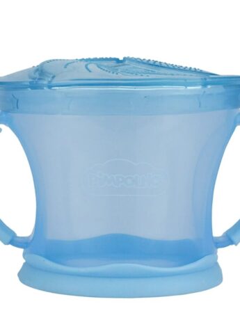 fernandaramoskids com br Porta Biscoito com Alça Infantil Masculino Azul1