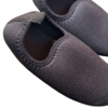 fernandaramoskids com br Sapatilha Neoprene Infantil Soft Fun Masculina Preta1