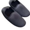 Sapatilha Neoprene Infantil Soft Fun Masculina Preta Fernanda Ramos Kids