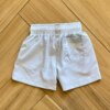 fernandaramoskids com br Bermuda Infantil Masculina Boxer Essencial Estampada Azul Bebê Fernanda Ramos Kids